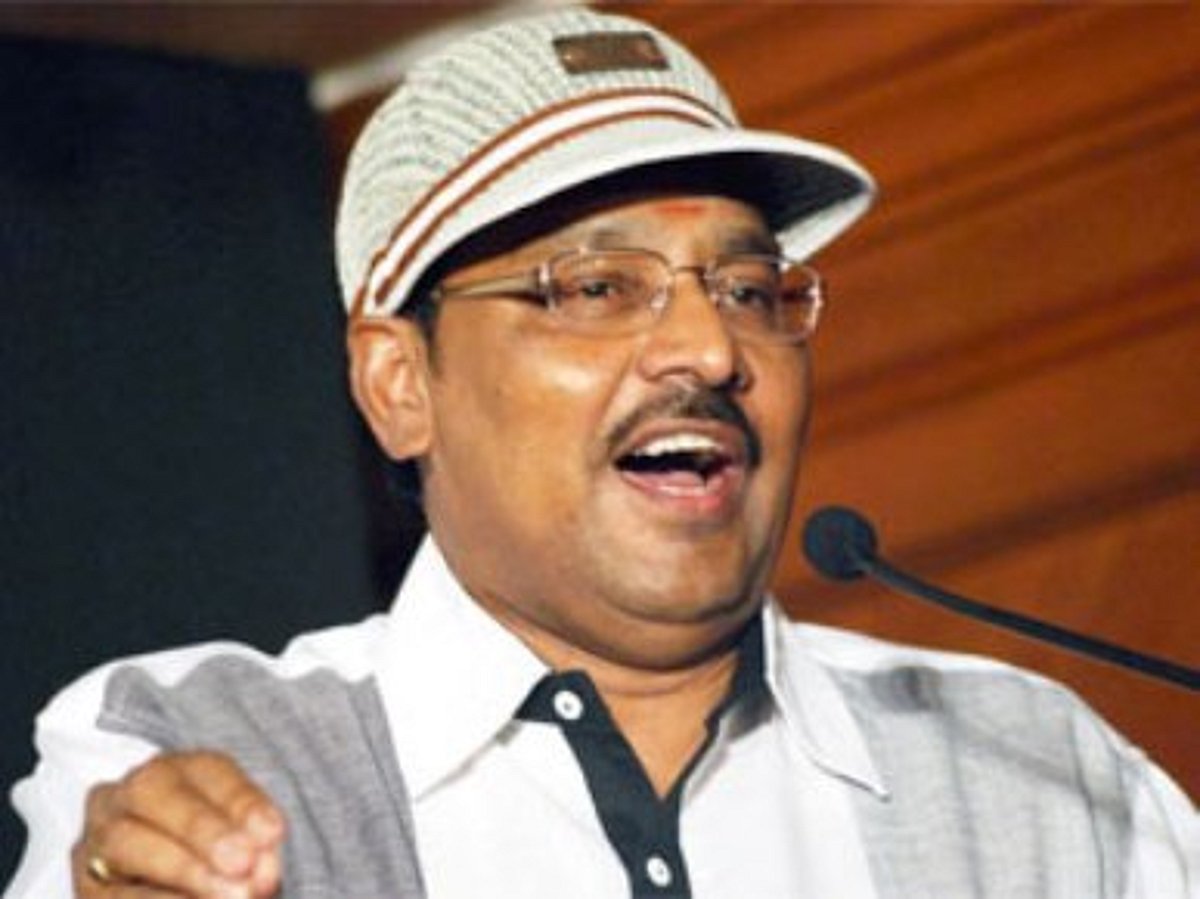 பரவாயில்லை பாக்யராஜ்