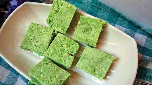 வெள்ளரி தூத்பேடா