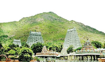 சித்ரா பெளர்ணமி: திருவண்ணாமலைக்கு 20 லட்சம் பேர் வருவார்கள் என எதிர்பார்ப்பு!