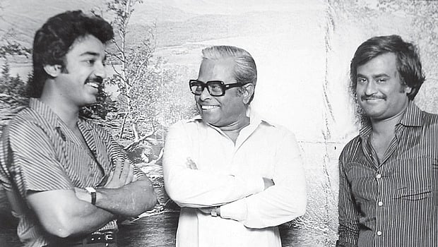 அந்த இருவர் – சரிதா சொல்கிறார்!