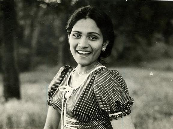 நீ ஏன் அழிந்த கோலமானாய்?