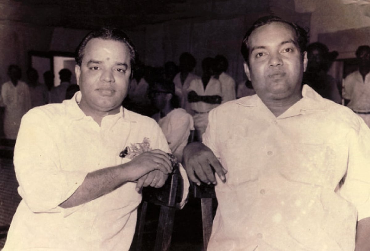 எடிட்டிங் - ஏ.பீம்சிங்