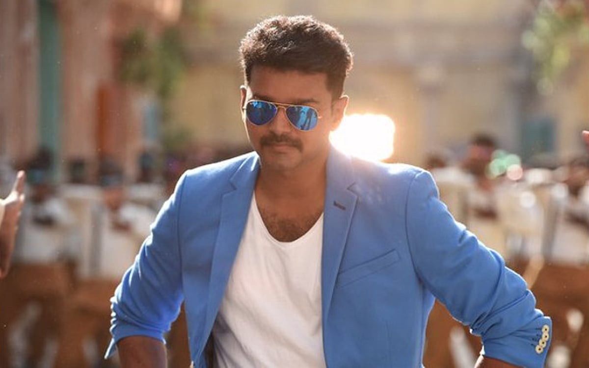 சுந்தர்.சி.-யின் ‘சங்கமித்ரா’வில் நடிக்க விஜய் மறுப்பு!