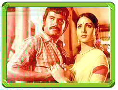 ‘முரட்டுக்காளை’யில் ரத்தி!