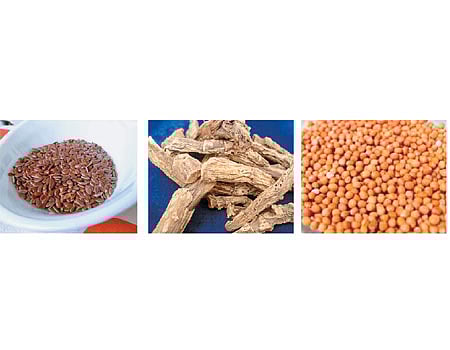 ஆயுள் காக்கும் ஆயுர்வேதம்: ஸ்டெர்லைசேஷனை விட சிறந்த சுத்திமுறை!