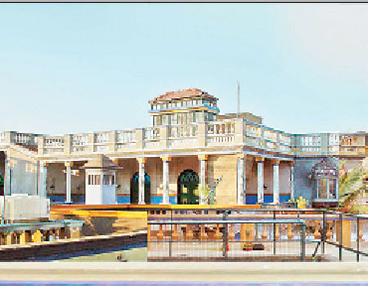 அப்பளத்திற்காக அலையாய் அலைந்தோம்!