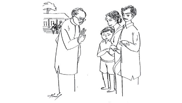 கதைப்பாடல்: சாமிநாதனும் பூமிநாதனும்