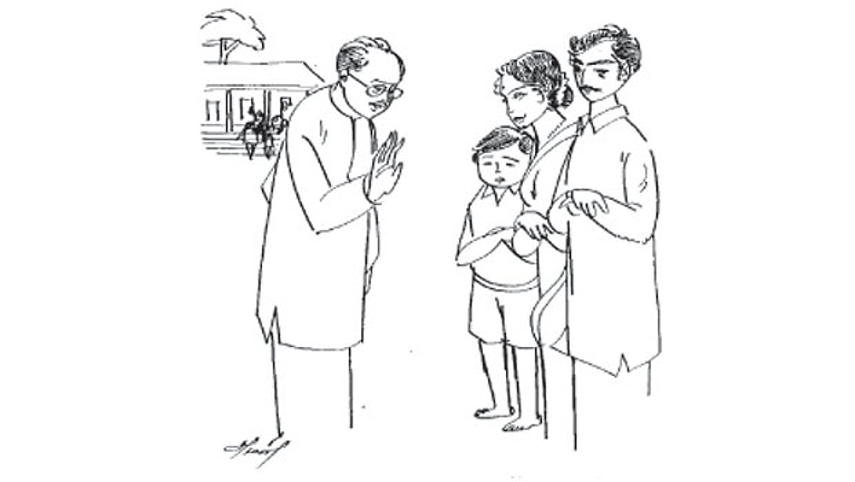 கதைப்பாடல்: சாமிநாதனும் பூமிநாதனும்