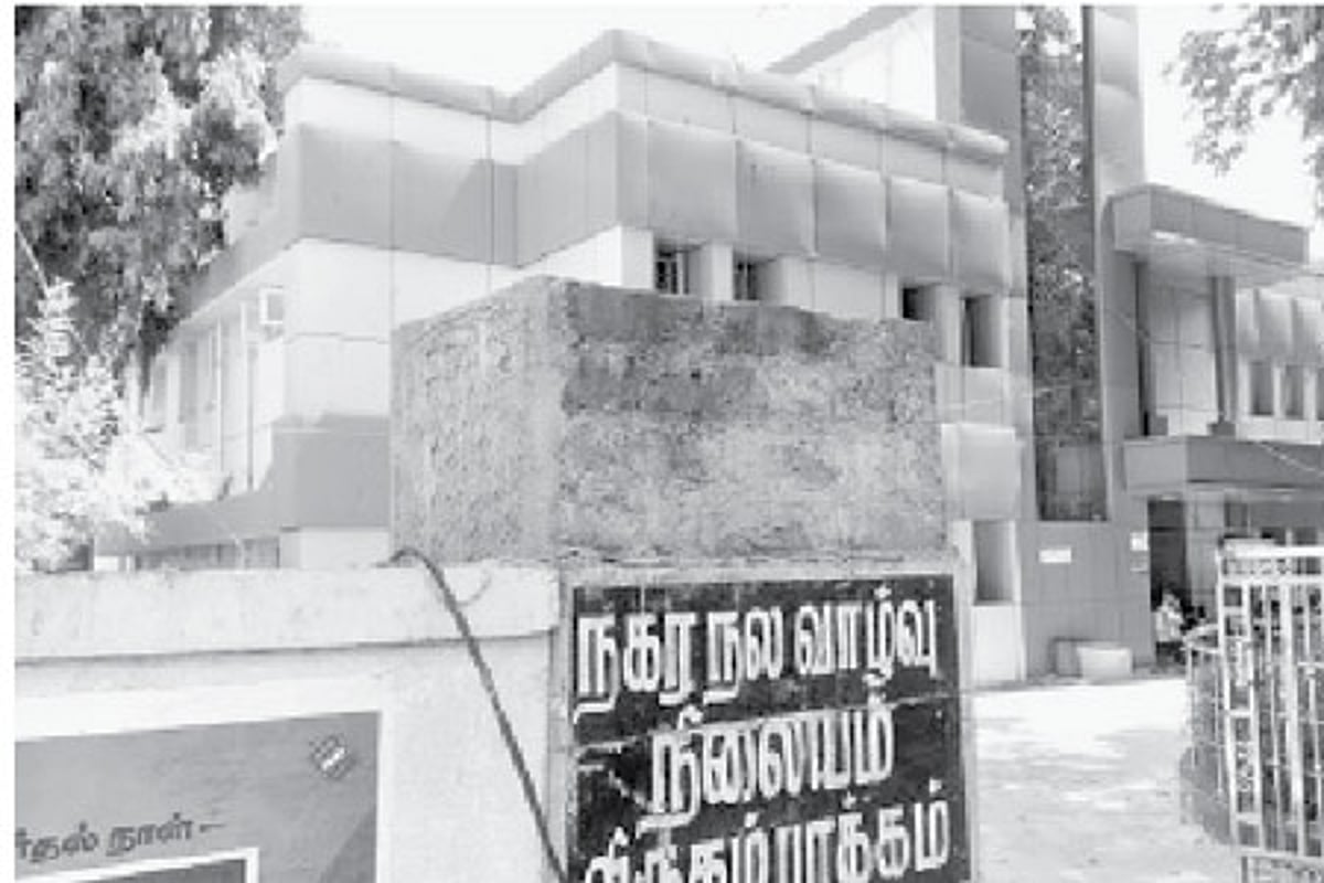 இன்னும் தீரல...விருகம்பாக்கம் நலவாழ்வு மையம் முழுநேர மருத்துவமனையாக மேம்படுத்தப்படுமா?