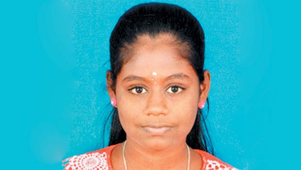 சாதனை சிறுமி: 2