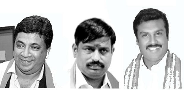 கேட்டது  கிடைக்கவில்லை; கிடைத்ததும் சரியில்லை: திக்குத் தெரியாமல் காங்கிரஸ், தமாகா தவிப்பு