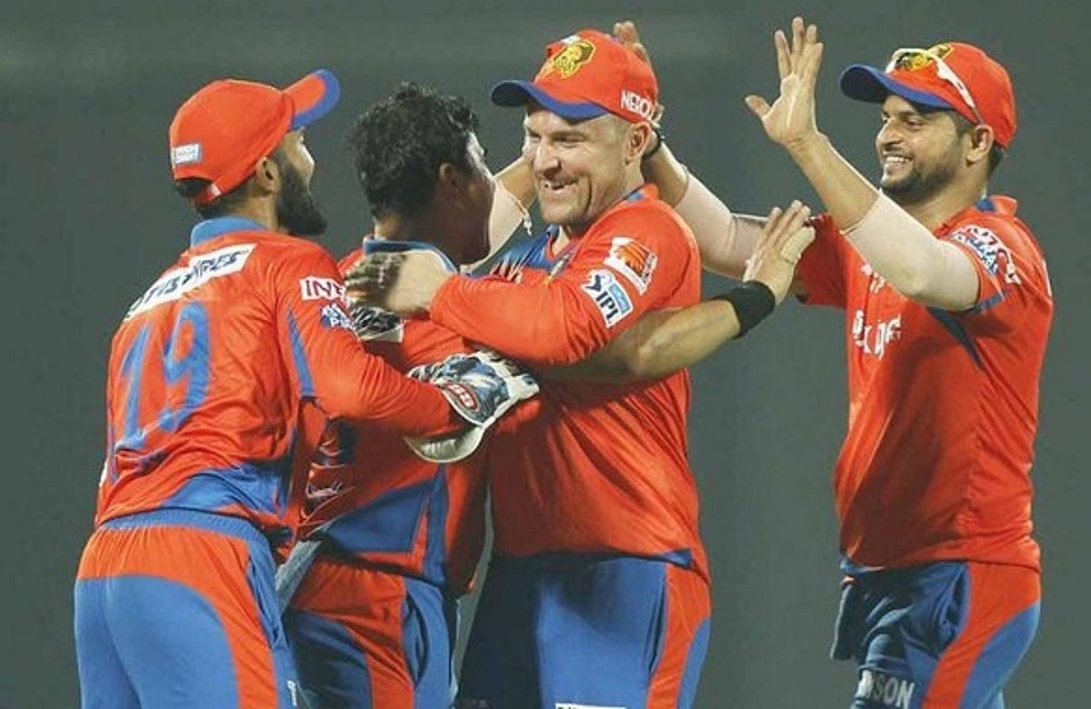 ஐபிஎல் புள்ளிகள் பட்டியல்: முதலிடத்தில் ரெய்னா அணி!