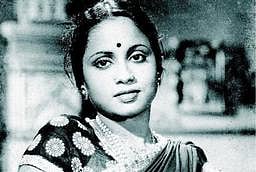 ஒரு நடிகையின் கடிதம்!