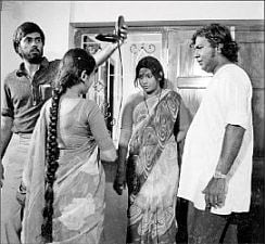 பார்த்த படம் - மற்றவை நேரில்