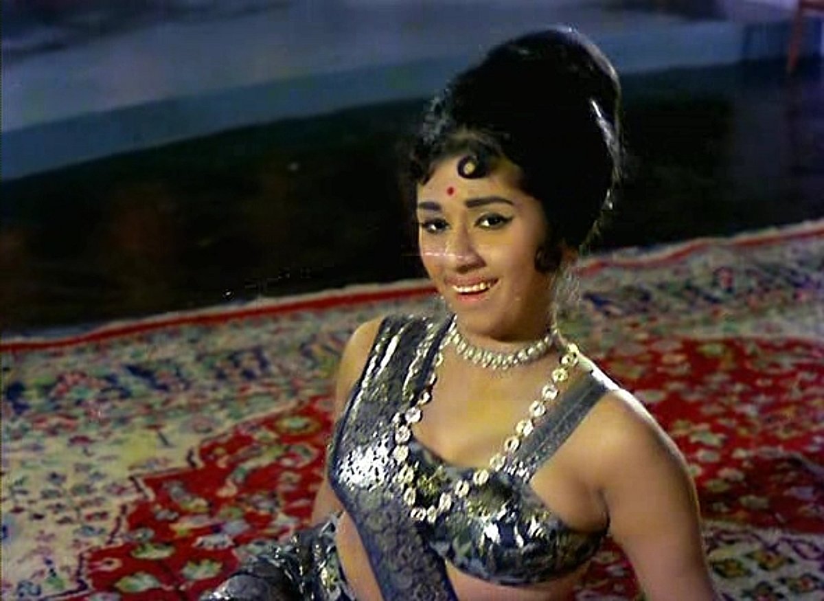 விஜயா பாராட்டிய விஜய சந்திரிகா