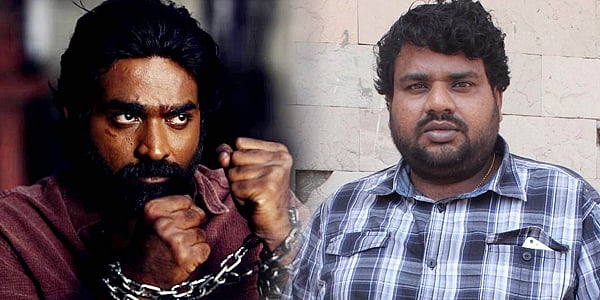 நிறைய எழுத்தாளர்கள் உருவாகணும்! இயக்குனர் நலன் குமாரசாமி பேட்டி