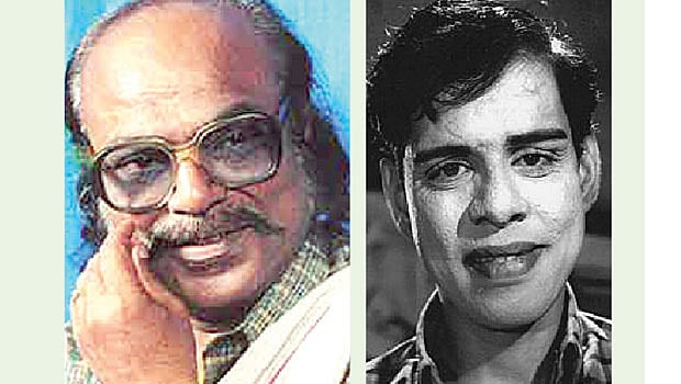 விசித்திரமானவர்கள்!