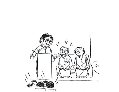 நரைக்கத்தானே செய்யும்!