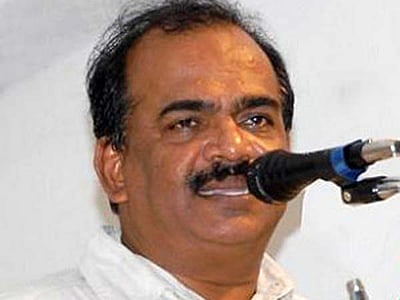 டிடிவி தினகரன் அதிமுக தலைமை அலுவலகத்துக்கு நிச்சயம் வருவார்: நாஞ்சில் சம்பத்