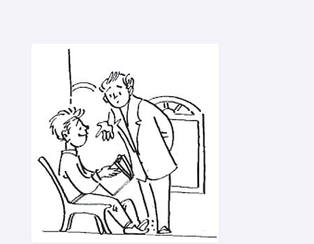 வழிகாட்டி!