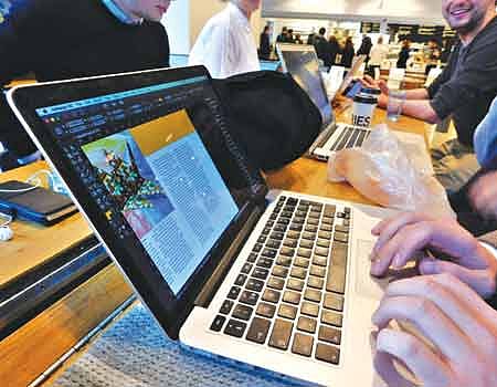 இன்டிசைன் தெரிந்தால் கவலையில்லை!