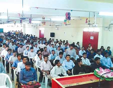 உயர்கல்வி கலந்தாய்வு: தரமான கல்லூரியைத் தேர்ந்தெடுங்கள்!