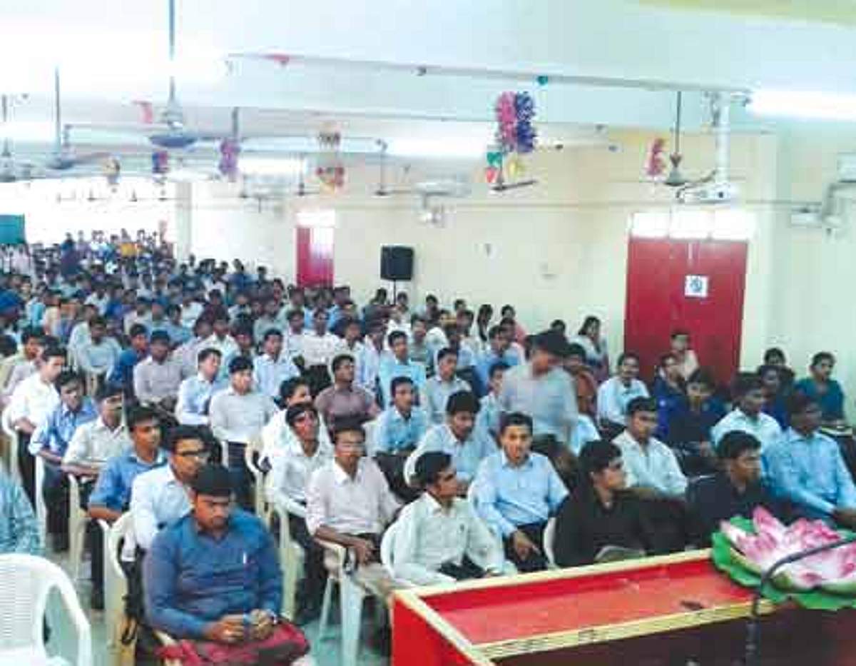 உயர்கல்வி கலந்தாய்வு: தரமான கல்லூரியைத் தேர்ந்தெடுங்கள்!