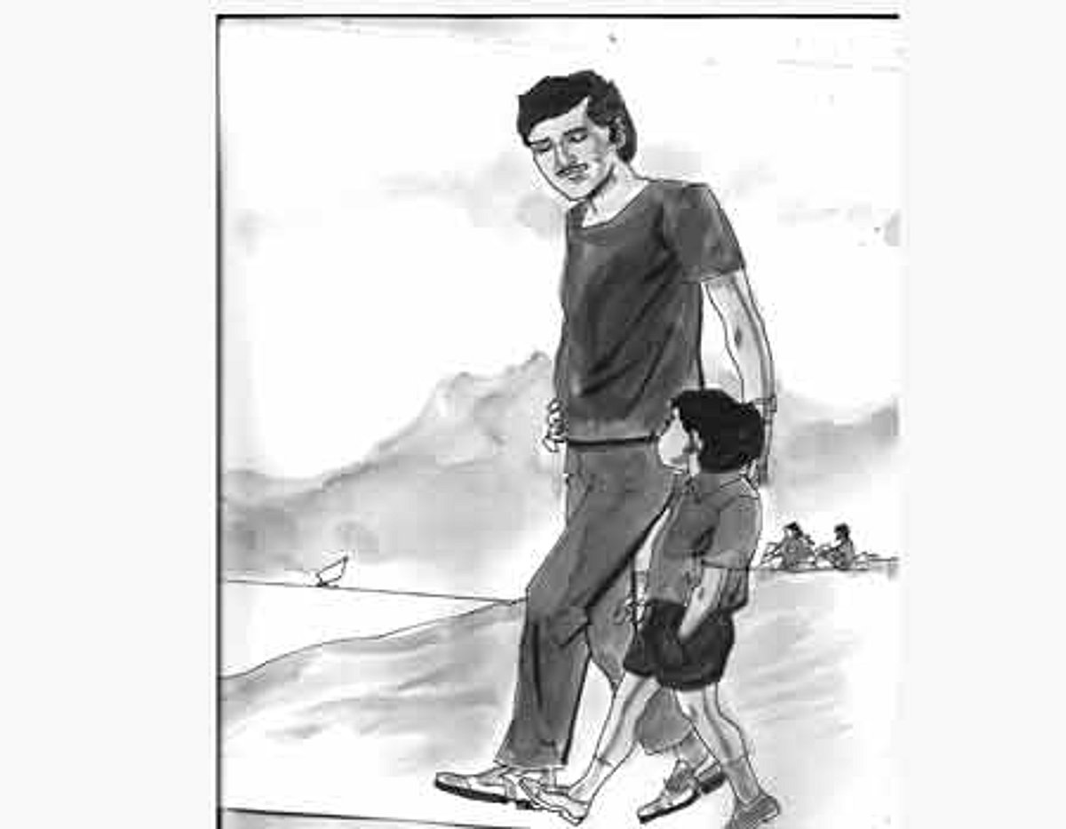 சுய முன்னேற்றம் - 30: முள் இல்லாமல் ரோஜா இல்லை..!