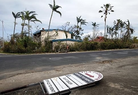 வனுவாட்டு தீவில் நிலநடுக்கம்: ரிக்டர் அளவில் 6.9 ஆக பதிவு 