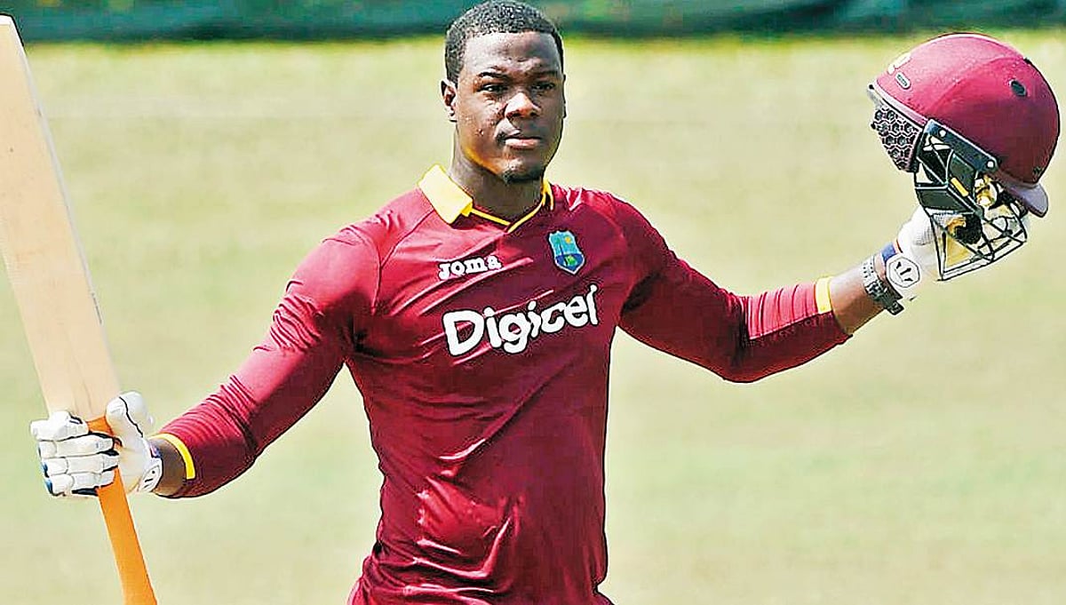 பார்படோஸ் சிங்கங்கள்