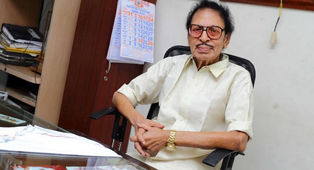 எவருக்கும் கிடைக்காத 27 ஆயிரம்