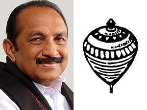 மதிமுகவுக்கு பம்பரம் சின்னம் ஒதுக்க முடியாது: தேர்தல் ஆணையம்