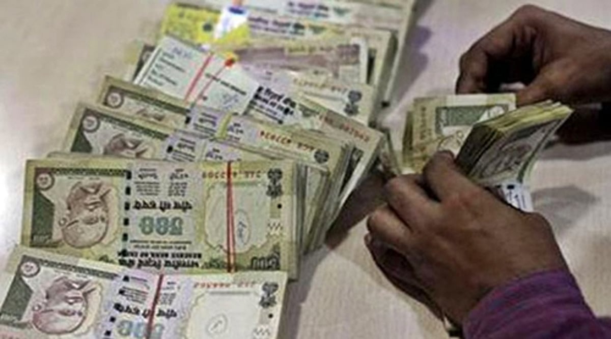 ம.பி., ஆந்திரத்துக்கு மத்திய அரசு ரூ.1,004 கோடி கூடுதல் நிதி