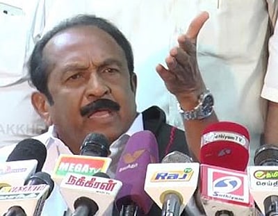 கதிராமங்கலம் எழுச்சியை ஒடுக்க நினைத்தால் மக்கள் கிளர்ச்சி விசுவரூபம் எடுக்கும்: வைகோ எச்சரிக்கை