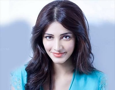 ஷ்ருதி ஹாசன் காதல் முறிவு!