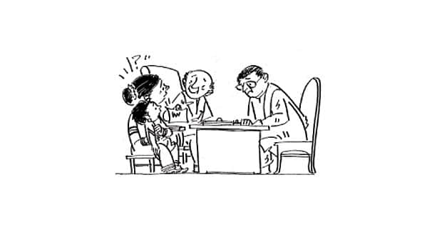 இதுவே மருந்து!