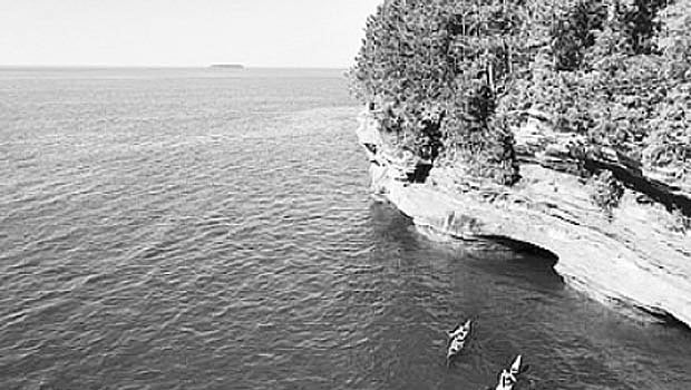 கருவூலம்: நயாகரா!