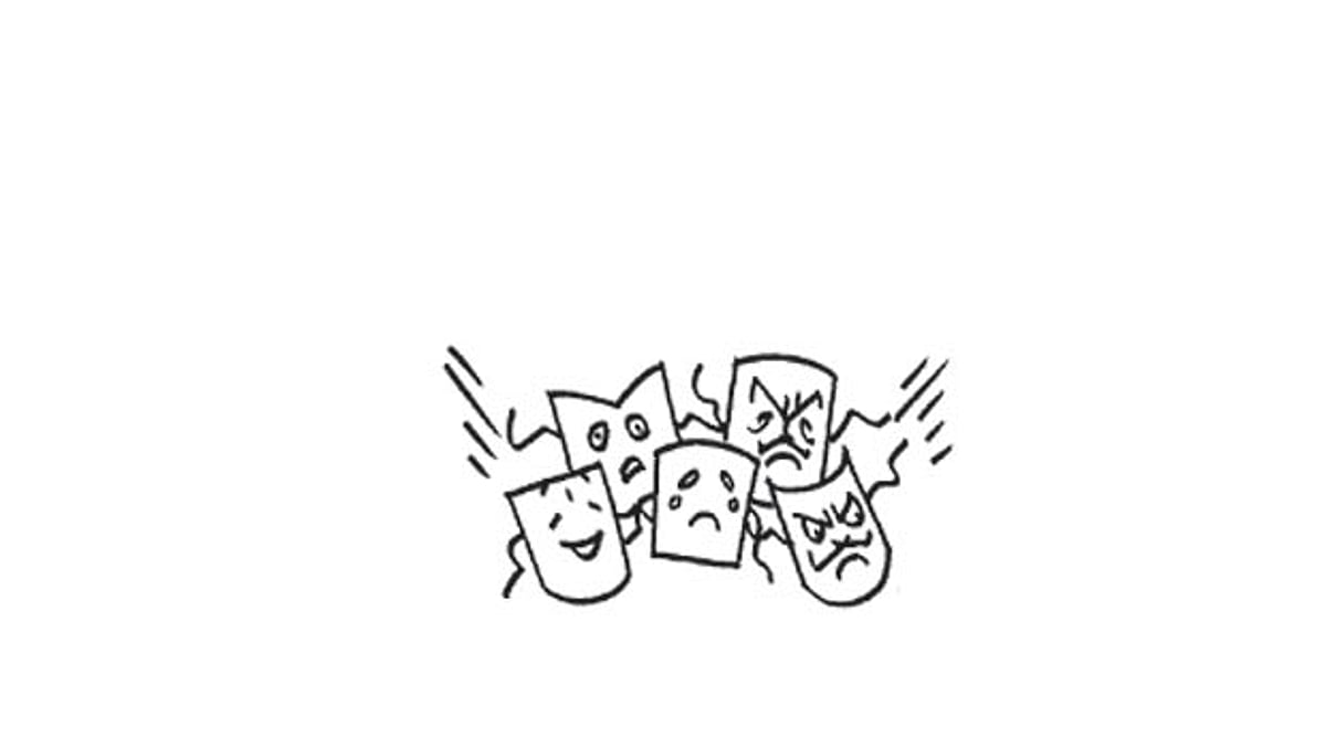 அரங்கம்: பூச்செடித் தேனடை