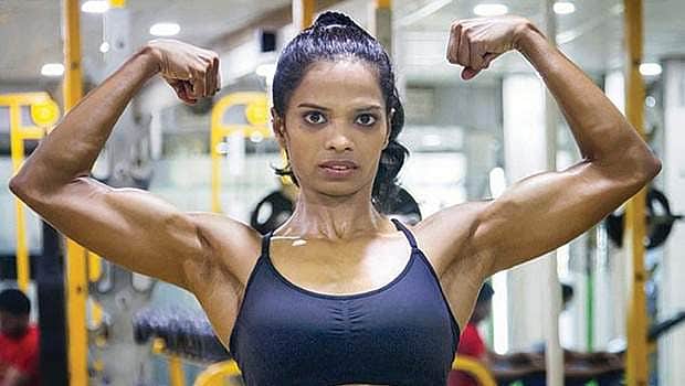 பெண் பாடிபில்டருக்கு ஸ்பான்ஸர்கள் கிடைப்பதில்லை! அஸ்வினி வாஸ்கர்