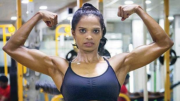 பெண் பாடிபில்டருக்கு ஸ்பான்ஸர்கள் கிடைப்பதில்லை! அஸ்வினி வாஸ்கர்