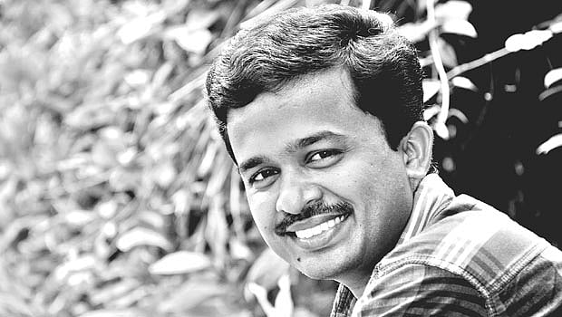 நாளை நான் ஐஏஎஸ்! பாதைகள் அமைவதற்காக நதிகள் காத்திருப்பதில்லை!