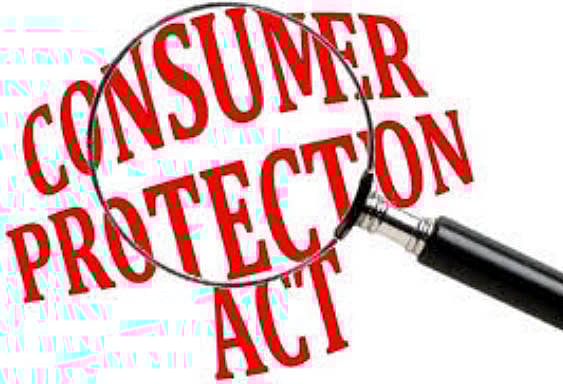 டாய்லட் அழுக்கு போகவில்லையா, நடிகர் மீது ரூ. 50 லட்சம் நஷ்டஈடு கேட்கலாம்
