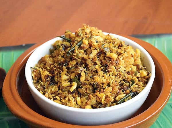 சுறா புட்டு