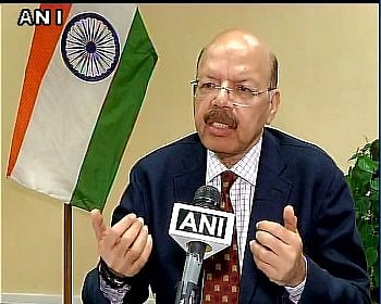 வாக்காளர்கள், அரசியல்வாதிகளுக்கு நன்றி: தலைமை தேர்தல் ஆணையர்