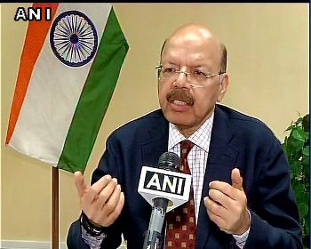 வாக்காளர்கள், அரசியல்வாதிகளுக்கு நன்றி: தலைமை தேர்தல் ஆணையர்