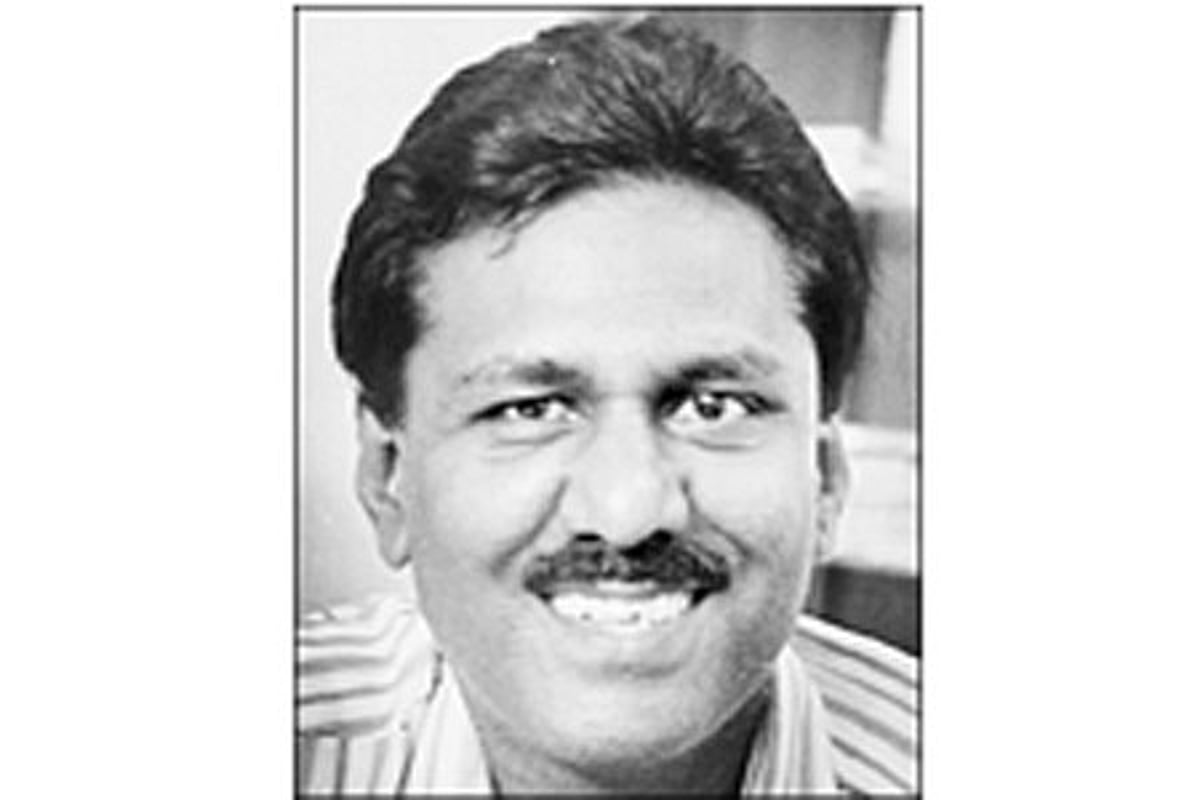 வண்ணங்கள் அல்ல, எண்ணங்கள் முக்கியம்!