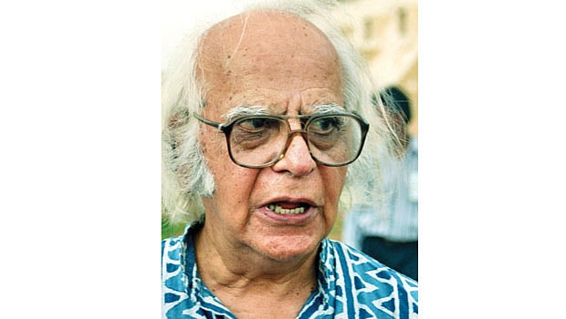 கல்வியாளராக மலர்ந்த விஞ்ஞானி!