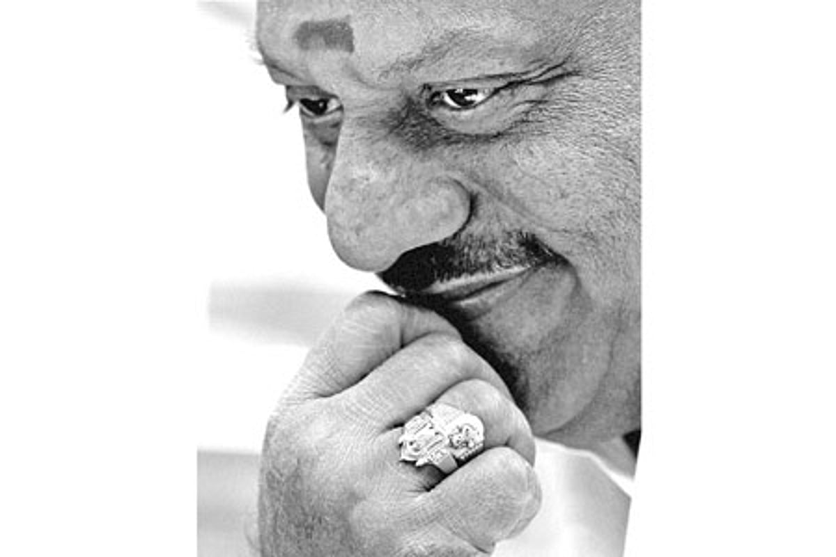 போடி: ஓ.பி.எஸ்.க்கு சமுதாய வாக்குகள் கைகொடுக்குமா?