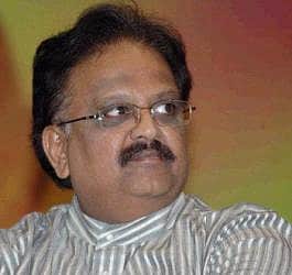என்ன சொன்னார் எம்.ஜி.ஆர்? –  எஸ்.பி.பி.