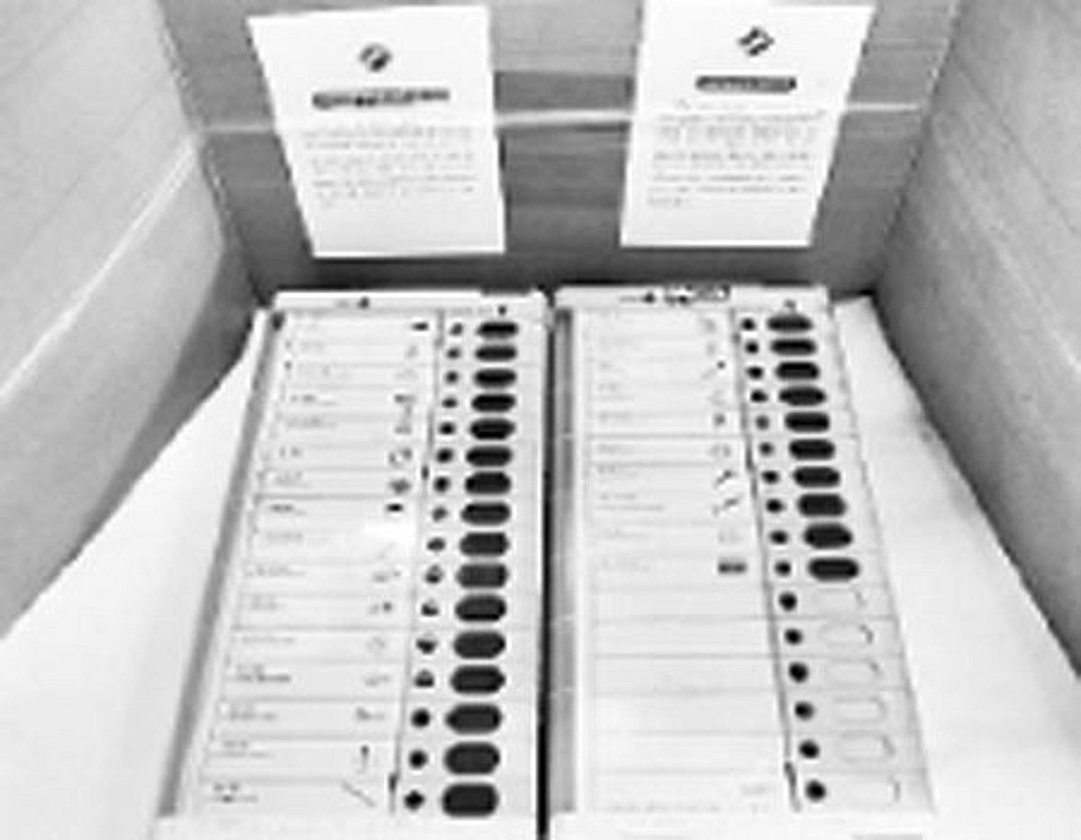 கருவூலம்: ஜனநாயகத்தின் மக்கள் பிரதிநிதிகள் தேர்ந்தெடுக்கப்படும் முறை!